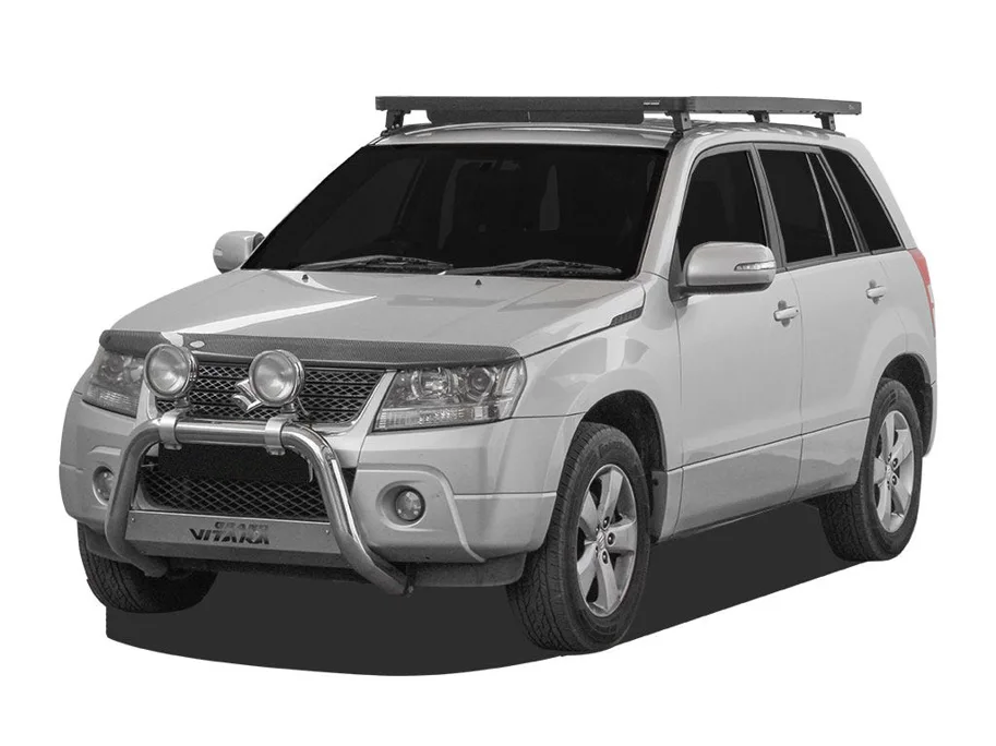 Front Runner Suzuki Grand Vitara (2007-2014) Slimline II Dachträger Kit