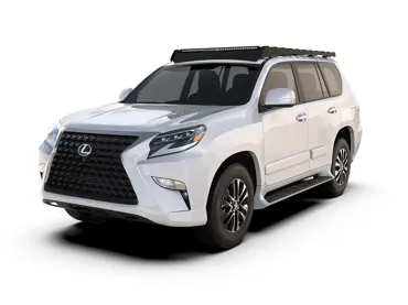 Front Runner Lexus GX 460 (2010-Heute) SlimSport Dachträger Kit/Scheinwerferbereit