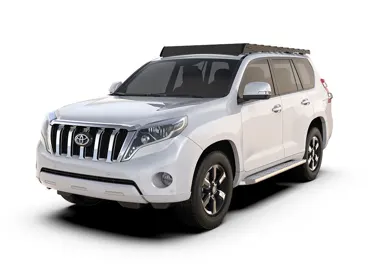 Front Runner Toyota Prado 150 (2010-Heute) SlimSport Dachträger Kit