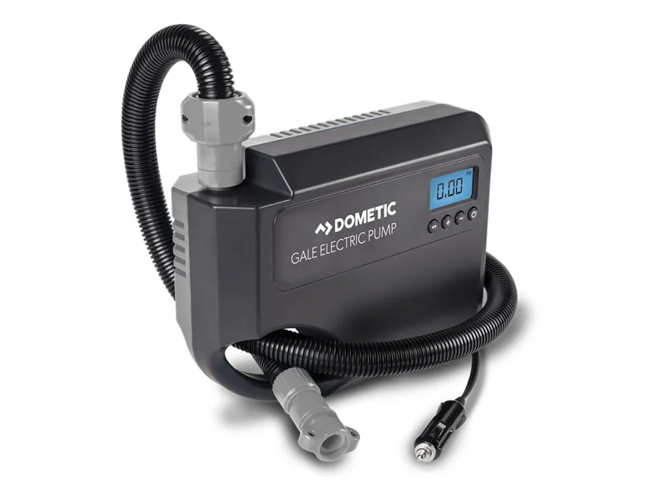 Dometic Elektrische Gale Pumpe/12V
