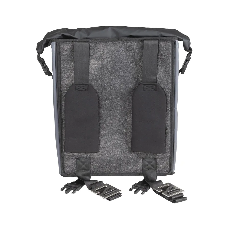 ARB 4x4 Tailgate Bin Bag/Reserverad und Heckklappen Rucksack