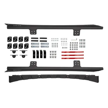 ARB Base Rack Fusskit Cabrack System (4) Ford Ranger Doppelkabine passt für 39-1770060/70