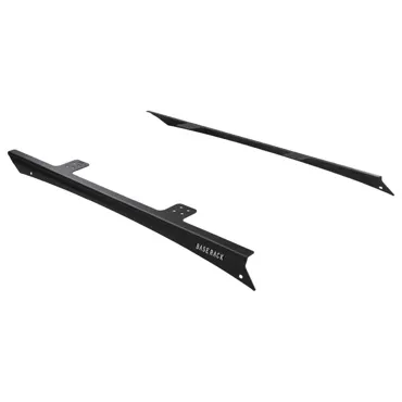 ARB Base Rack Fusskit Cabrack System Ford Ranger Wildtrack Doppelkabine für 39-1770060/70