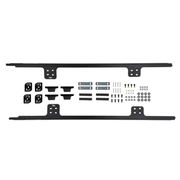 ARB Base Rack Fusskit Cabrack System Toyota Hilux Doppelkabine 05-15