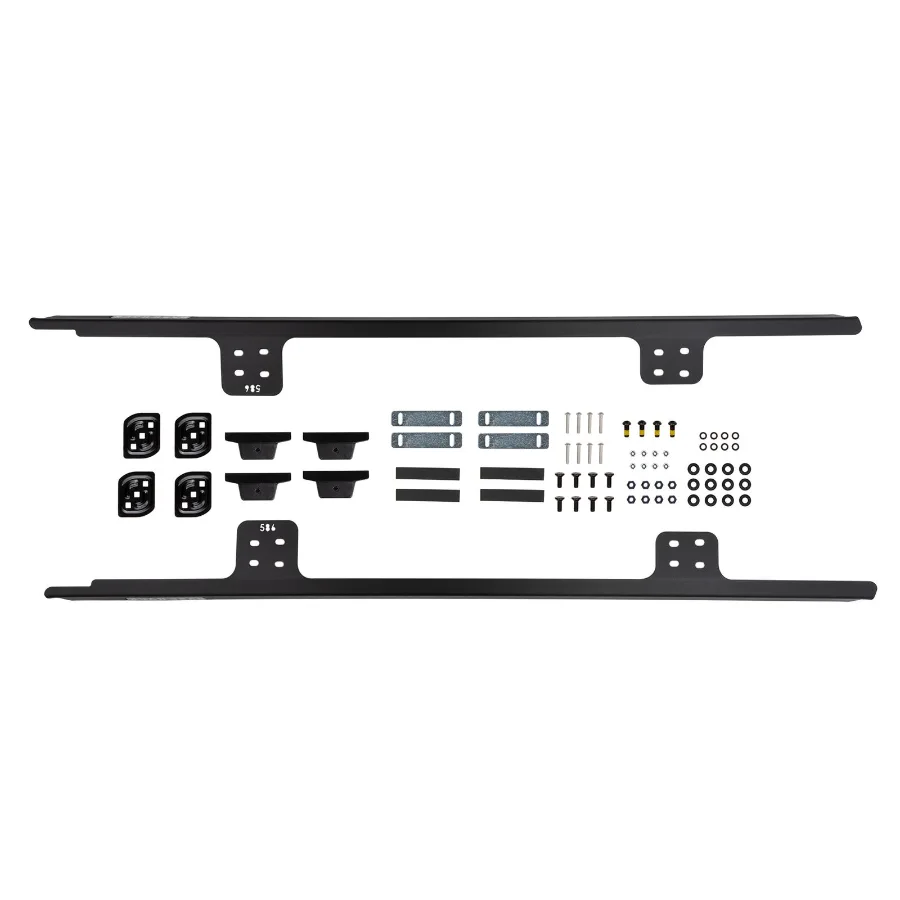ARB Base Rack Fusskit Cabrack System Toyota Hilux Doppelkabine 05-15