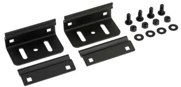 ARB Base Rack Montagekit Vertical Mount-breit