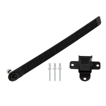ARB Esperance Shell Strap Verschluss + Gurtband inkl Montagematerial (1 Stk)