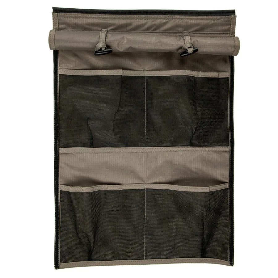 ARB NetzTasche für Esperance Dachzelt, Front