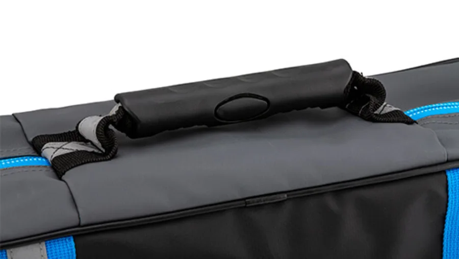 ARB Tasche für Kompressor Zubehör, blau-schwarz, ohne Inhalt