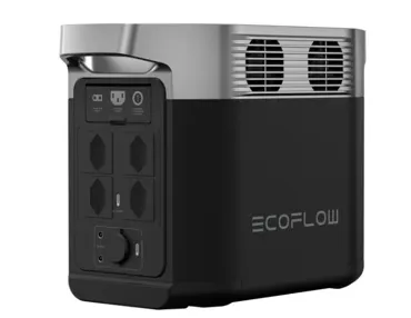EcoFlow Powerstations Delta 2-1’024 Wh