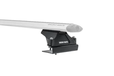 Fusskit für Rhino Rack Heavy Duty (2 Stk) 50 mm, Ford Transit 01/14-> H1/H2
