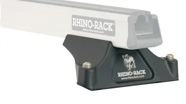 Fusskit für Rhino Rack Heavy Duty (2 Stk) 50 mm, Ford Transit Custom