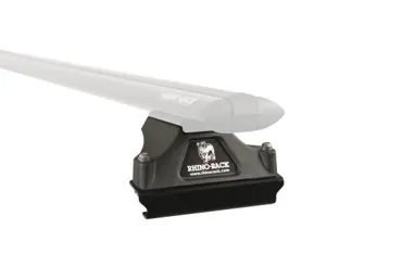 Fusskit für Rhino Rack Heavy Duty (2 Stk) Opel Combo XC