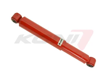 KONI Stossdämpfer Mercedes Vorderachserio 609d Hinterachse 4x4 + 4 x 2