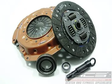 Kupplungskit Isuzu Trooper. Campo 2.8 L Diesel. 240 x 24 x 26 m mit ca. 40 %