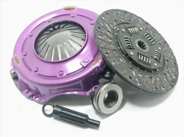 Kupplungskit Jeep Cj6/J- Series 265 x 10 x 29 m mit Verst. ca. 20 %