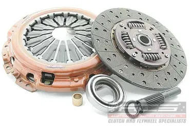 Kupplungskit Nissan Ersatzteil für 4-Ni25509HDoppelkabinef