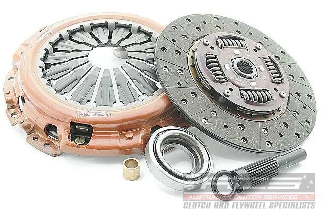 Kupplungskit Nissan Ersatzteil für 4-Ni25509HDoppelkabinef