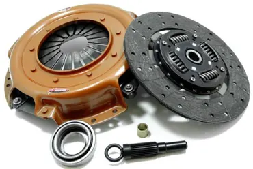 Kupplungskit Nissan Patrol Gu 4.5L Benzin. 275 x 24 x 26 m mit Verst. ca. 40 %