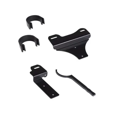 OME BP-51 Montagekit Nissan NAVARA D23 für zwei  Federbeine vorne (LI/RE)