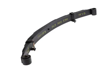 OME Feder Nissan Patrol 160 vorne