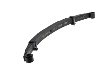 OME Feder Nissan Patrol 160 vorne, HD