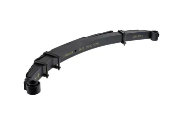 OME Feder Toyota HZJ75 hinten, XHD