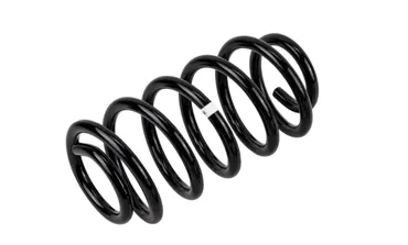 OME Feder 993 Jeep WH, hinten HD
