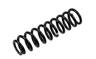 OME Feder Jeep #3120, vorne
