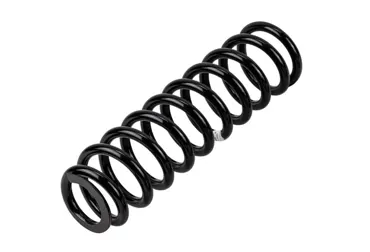 OME Feder Jeep #3119, vorne