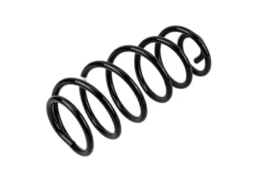 OME Feder Jeep 630 Wrangler JK, hinten