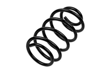 OME Feder Jeep Cherokee KJ, 947 hinten