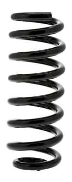 OME Feder Jeep Grand Cherokee WK, hinten, medium