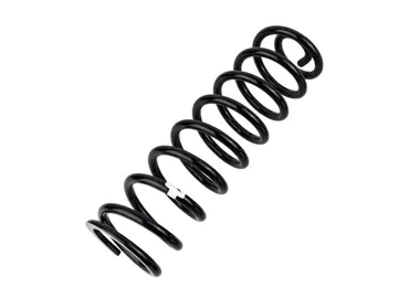 OME Feder Jeep Wrangler JK hinten,