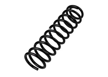 OME Feder Jeep Wrangler JL vorne,