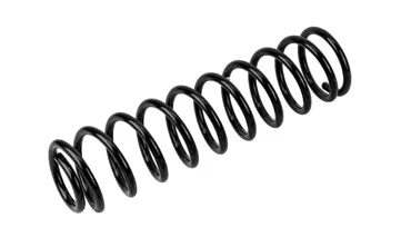 OME Feder Jeep Wrangler JL vorne,