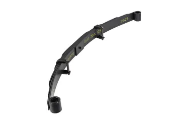 OME Feder Jeep Wrangler YJ, hinten, für Softtop