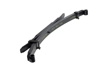 OME Feder Mazda B2500/Ford Ranger-06, hinten HD