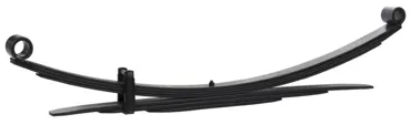 OME Feder Nissan MD21/D22, hinten, HD