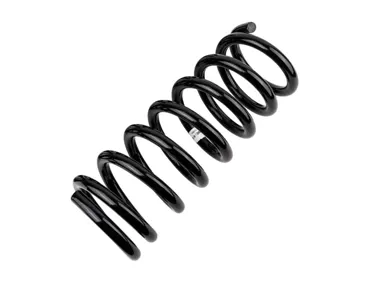 OME Feder Nissan Pathfinder R51, hinten HD