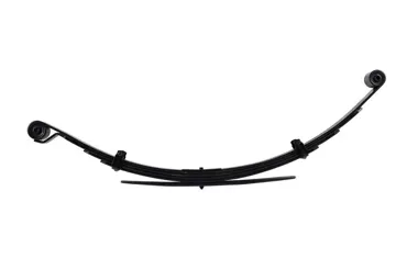 OME Feder Toyota HZJ76 hinten, XHD