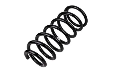 OME Feder Toyota J200 hinten