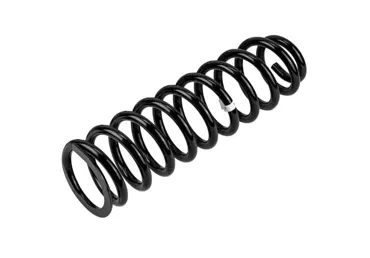 OME Feder Toyota J8 vorne + 125 mm ohne MFK