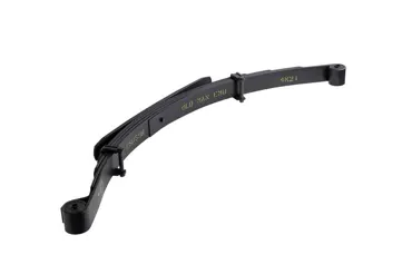 OME Feder VW Amarok hinten, HD