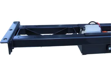 Powermate III ohne Seilwinde