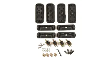 Rhino Rack 2500 FMP Fitting Kit