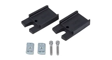 Rhino Rack Adapter für Pioneer Plattform auf RLT600, (2), 10 mm,