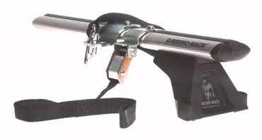 Rhino Rack AERO Leiter Zurrgurt m. Klemmschloss