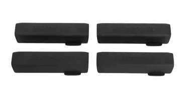 Rhino Rack Ersatzabdeckung für RLT600 (4 Stk.)