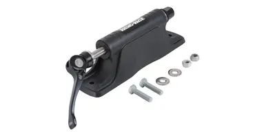 Rhino Rack Fahrradhalter, Schnell- verschluss für Gabel